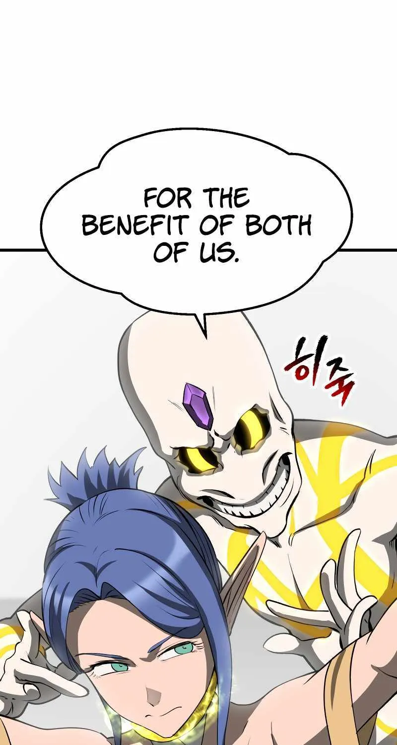 Read Leveling With The Gods chapter 206 image 103 on Lezhin