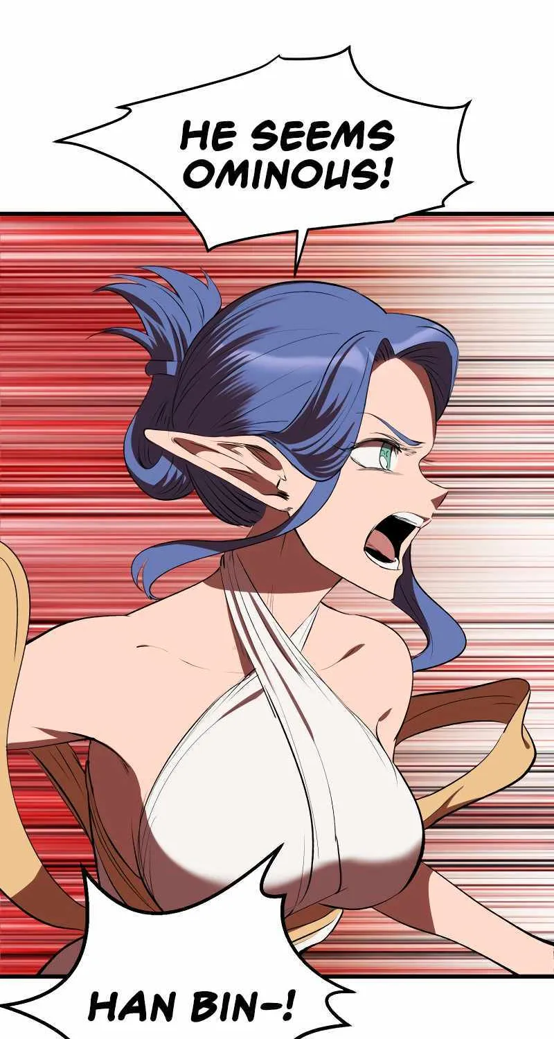 Read Leveling With The Gods chapter 206 image 15 on Lezhin