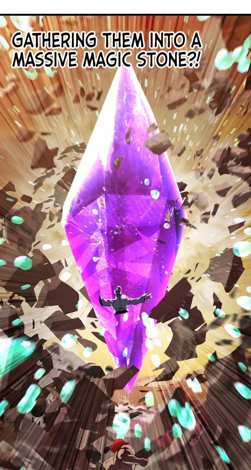 Read Leveling With The Gods chapter 206 image 25 on Lezhin