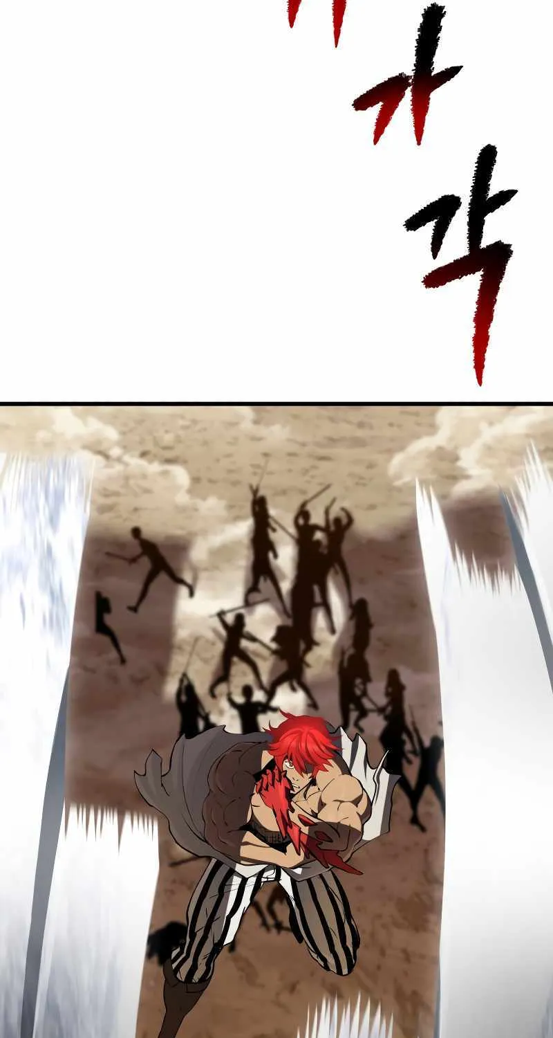 Read Leveling With The Gods chapter 206 image 32 on Lezhin