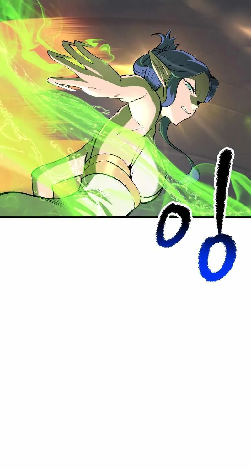 Read Leveling With The Gods chapter 206 image 34 on Lezhin