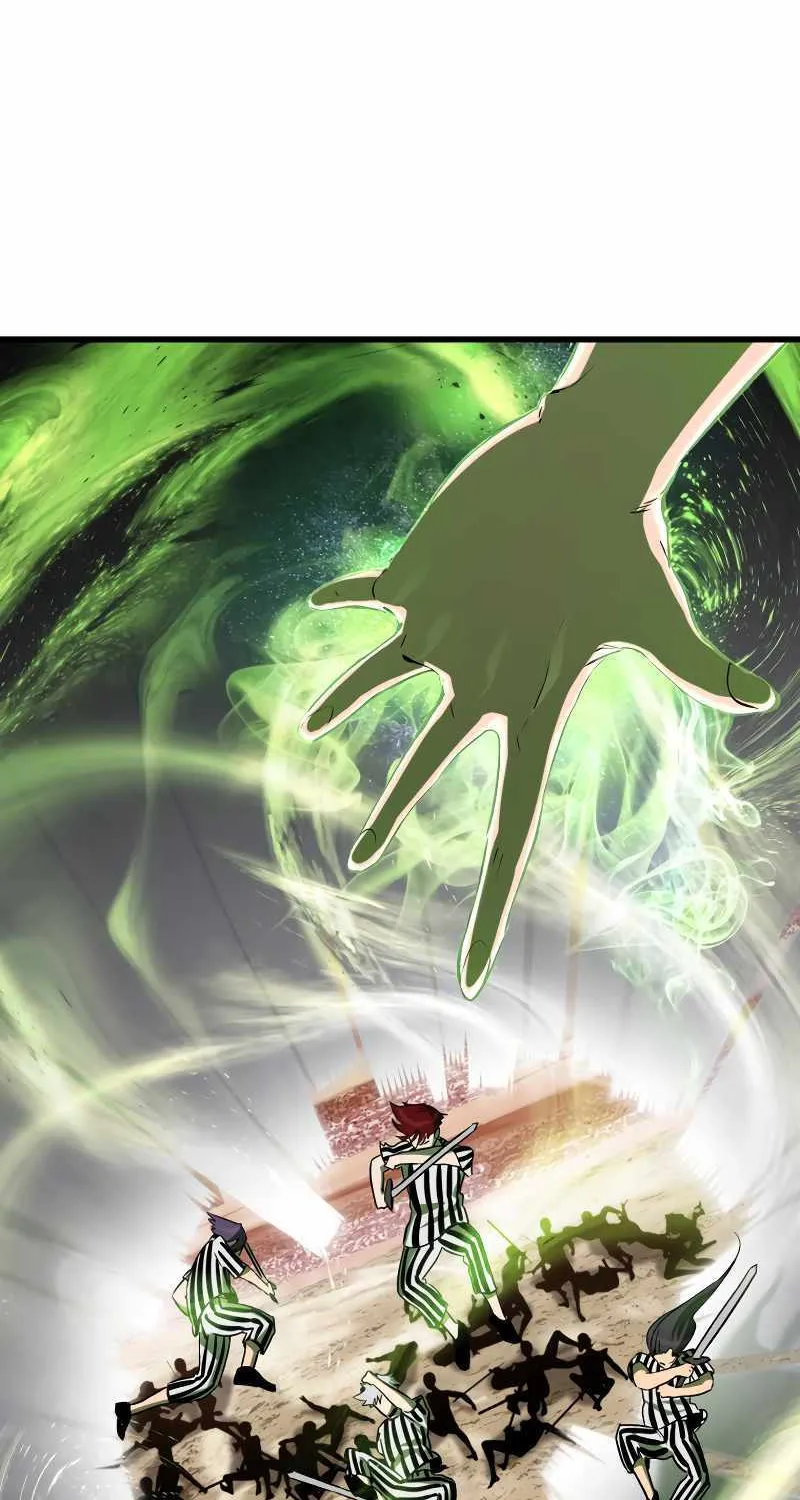 Read Leveling With The Gods chapter 206 image 35 on Lezhin