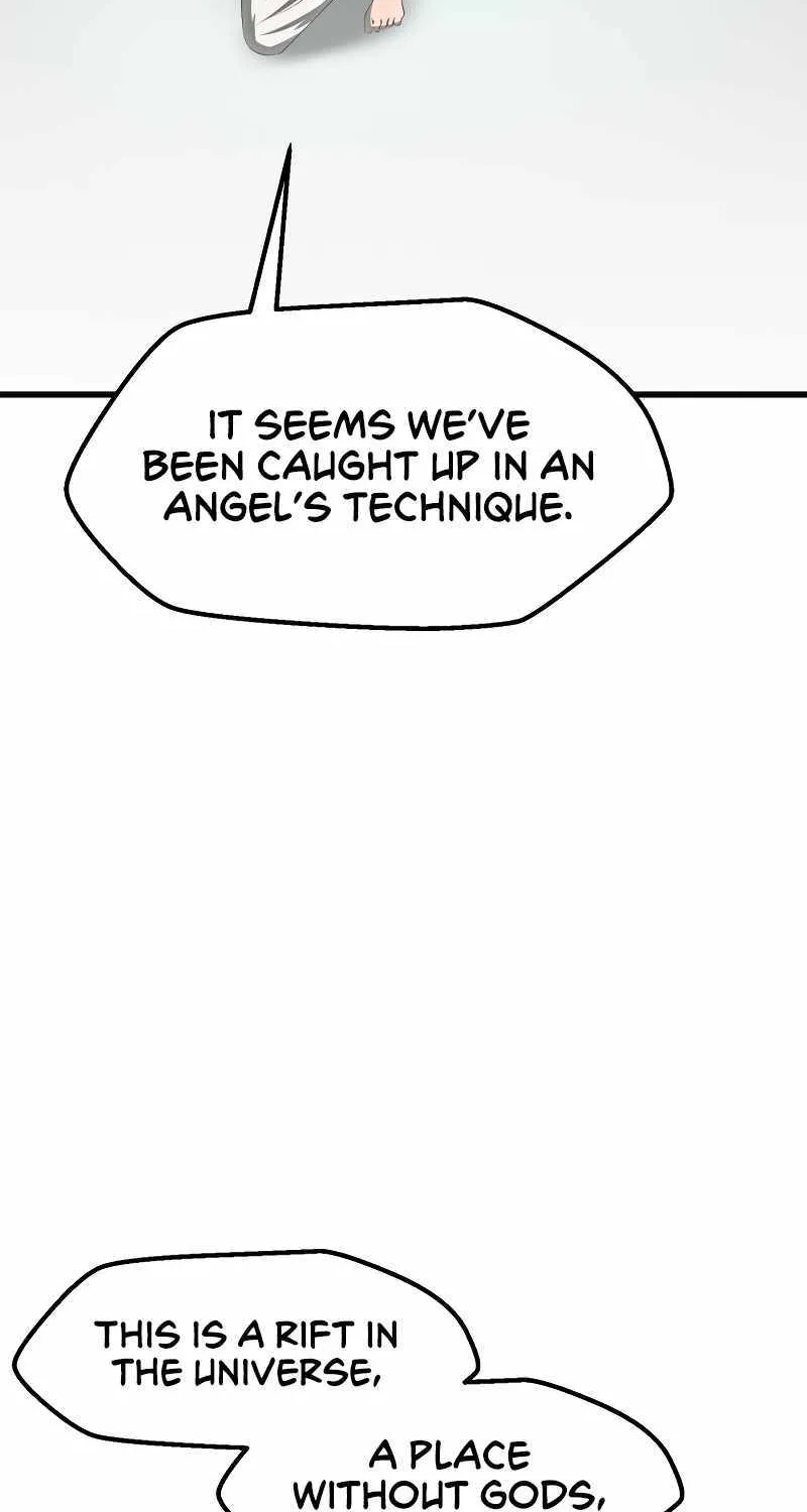Read Leveling With The Gods chapter 206 image 70 on Lezhin