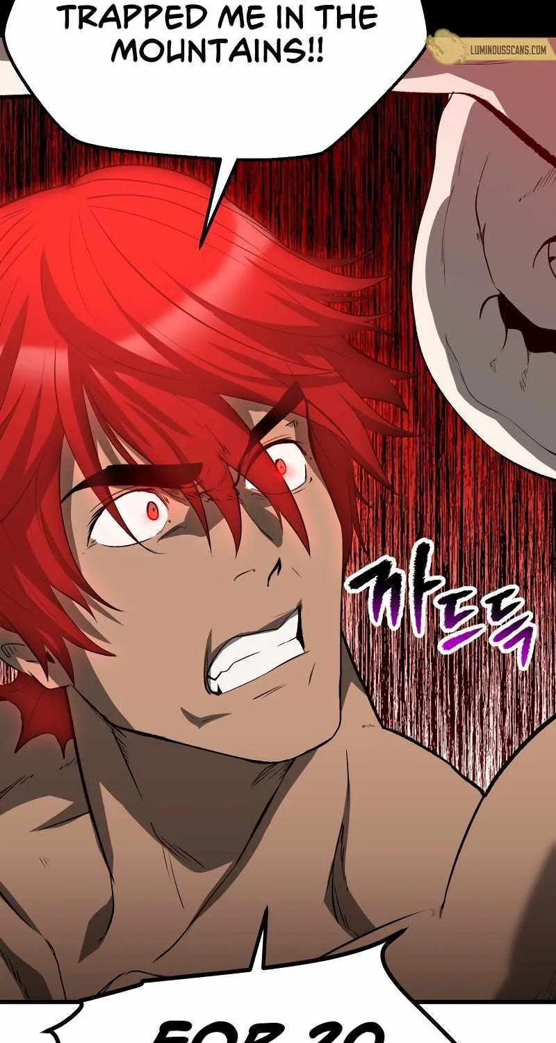 Read Leveling With The Gods chapter 206 image 87 on Lezhin