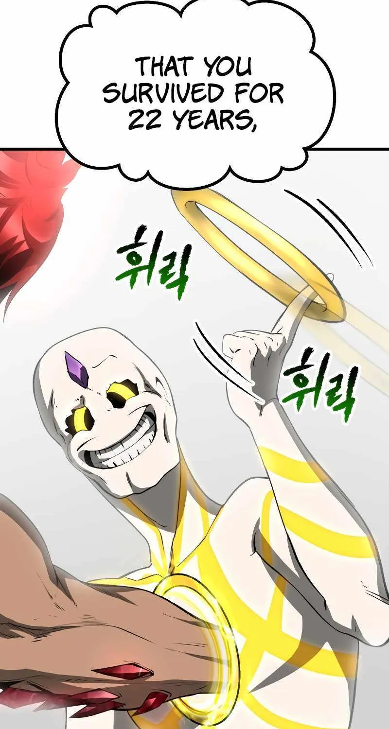 Read Leveling With The Gods chapter 206 image 92 on Lezhin