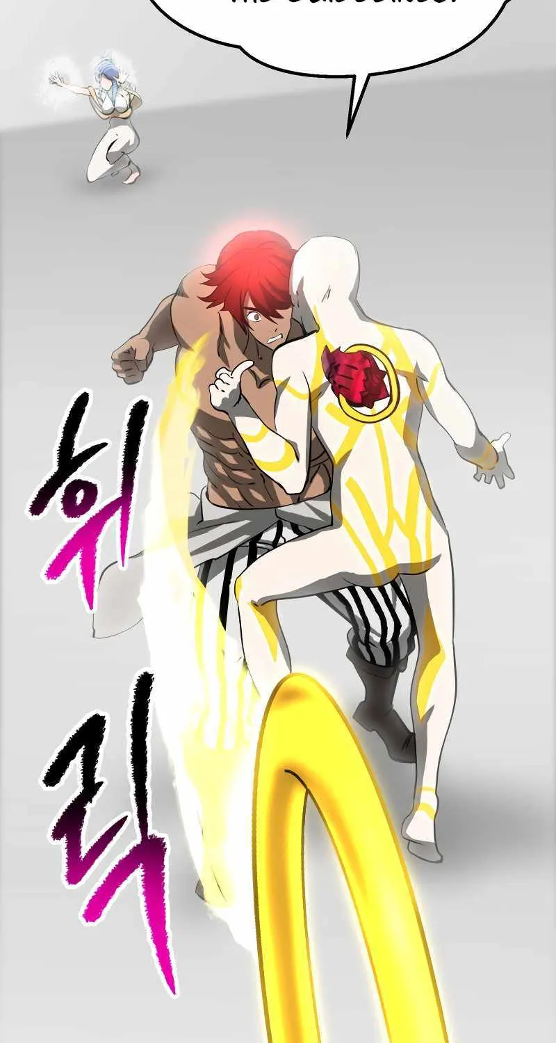 Read Leveling With The Gods chapter 206 image 94 on Lezhin