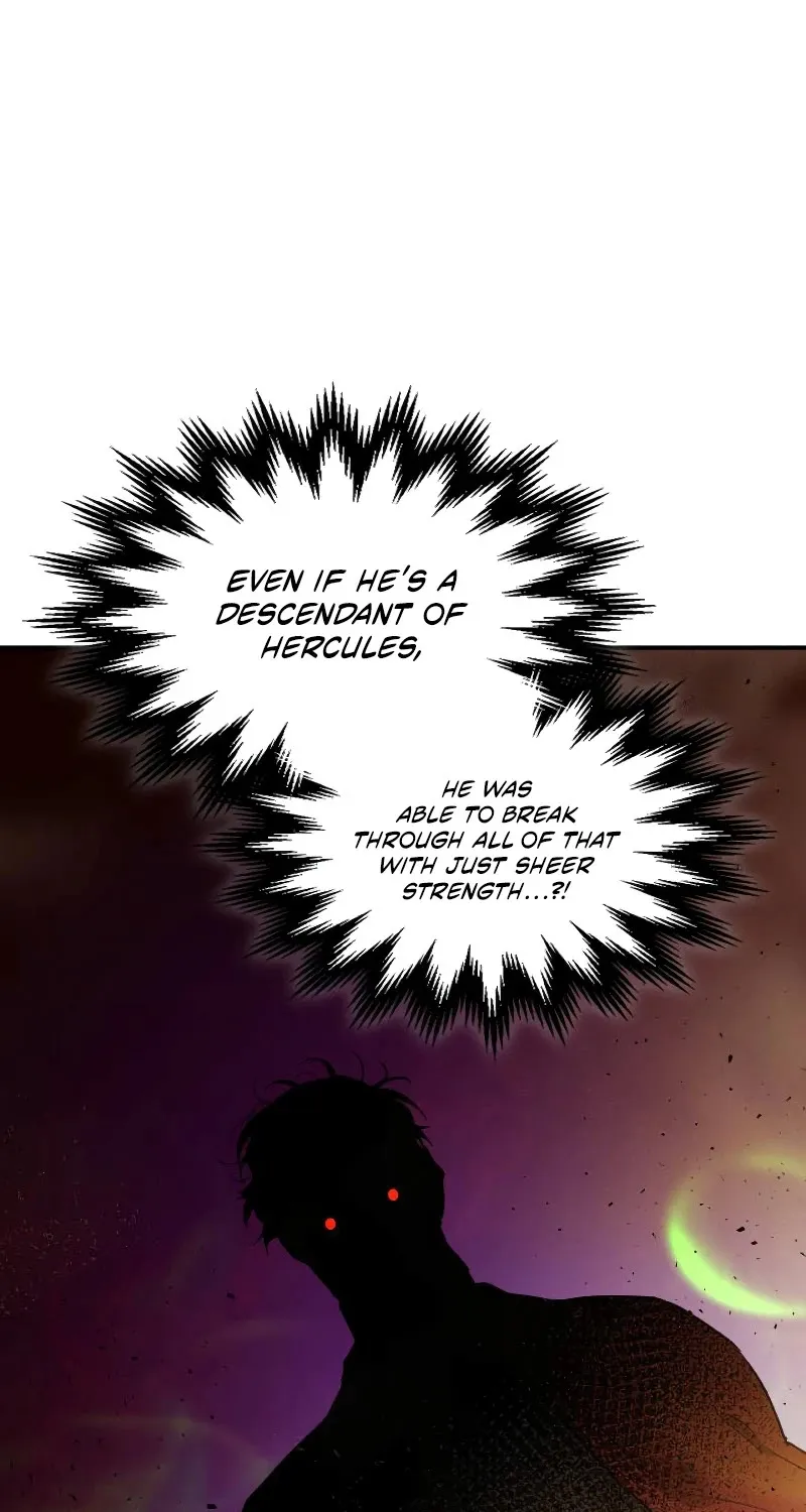 Read Leveling With The Gods chapter 21 image 105 on Lezhin
