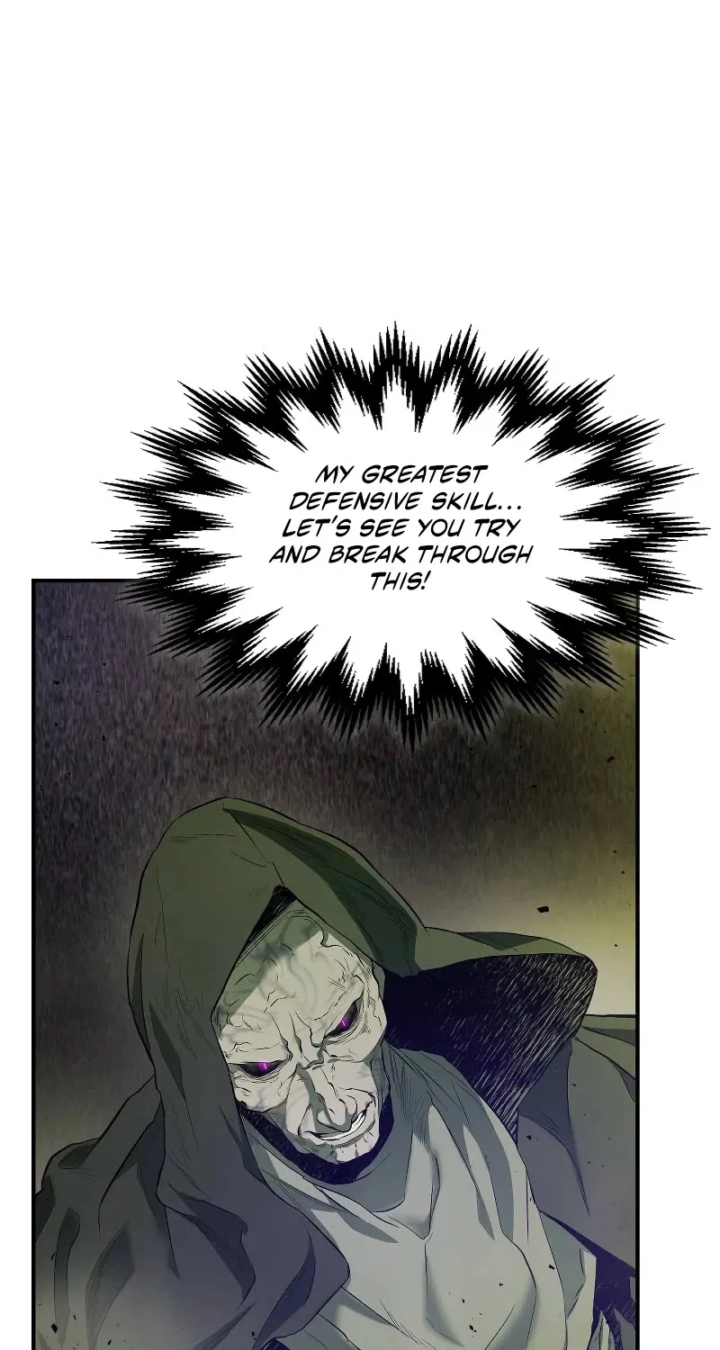 Read Leveling With The Gods chapter 21 image 111 on Lezhin