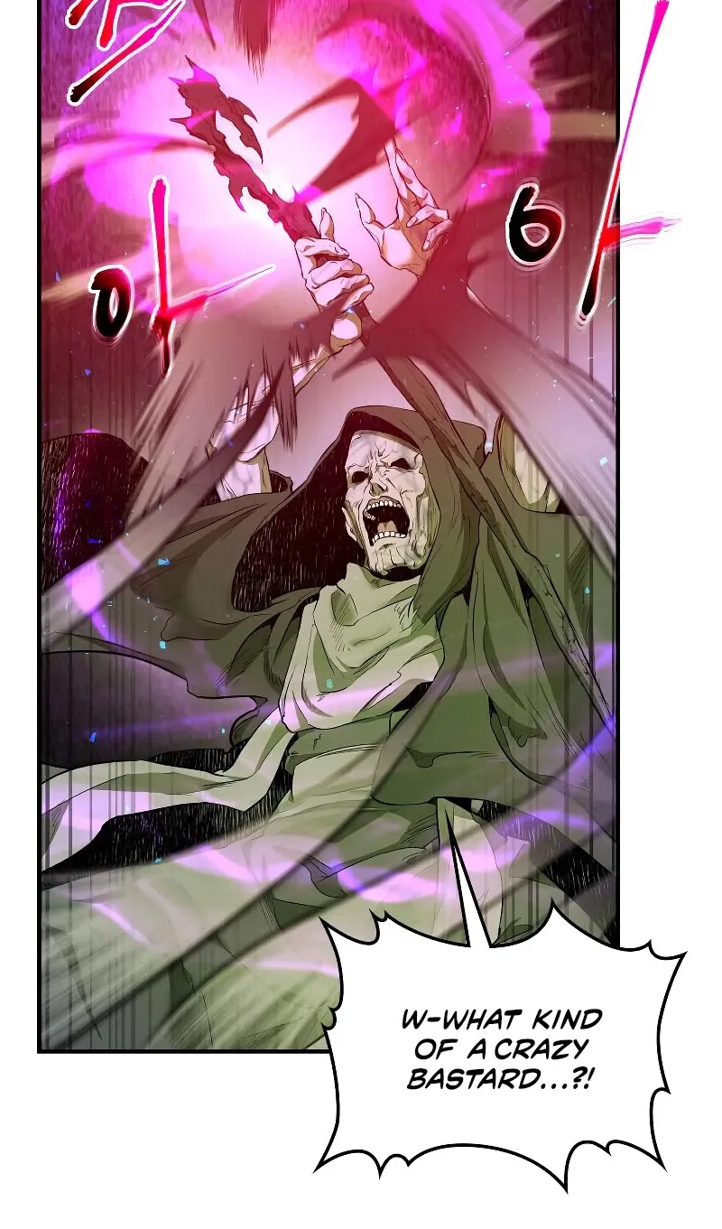 Read Leveling With The Gods chapter 21 image 114 on Lezhin