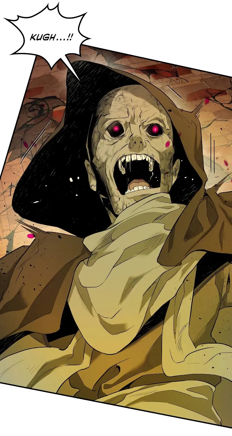 Read Leveling With The Gods chapter 21 image 129 on Lezhin