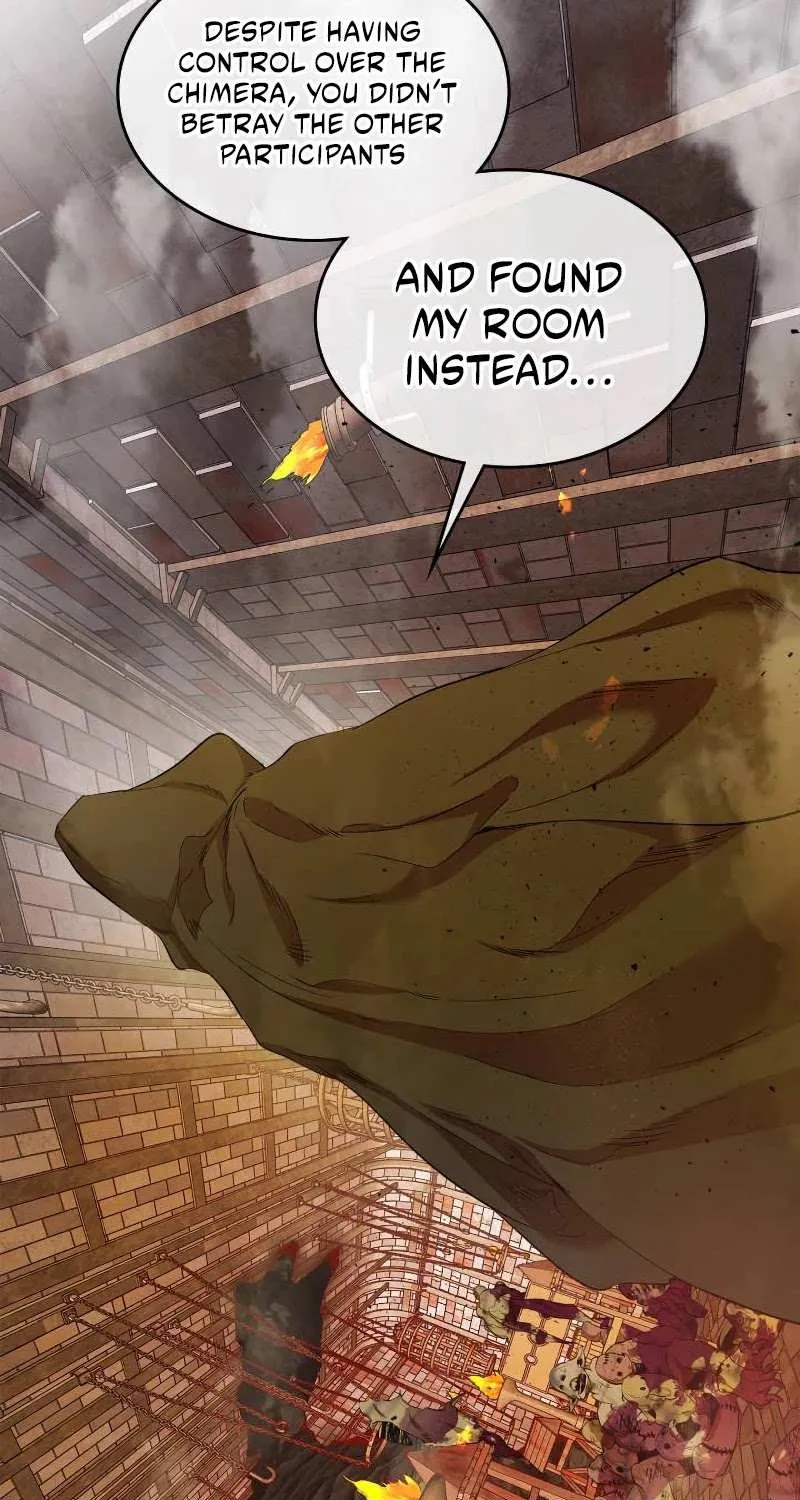 Read Leveling With The Gods chapter 21 image 13 on Lezhin