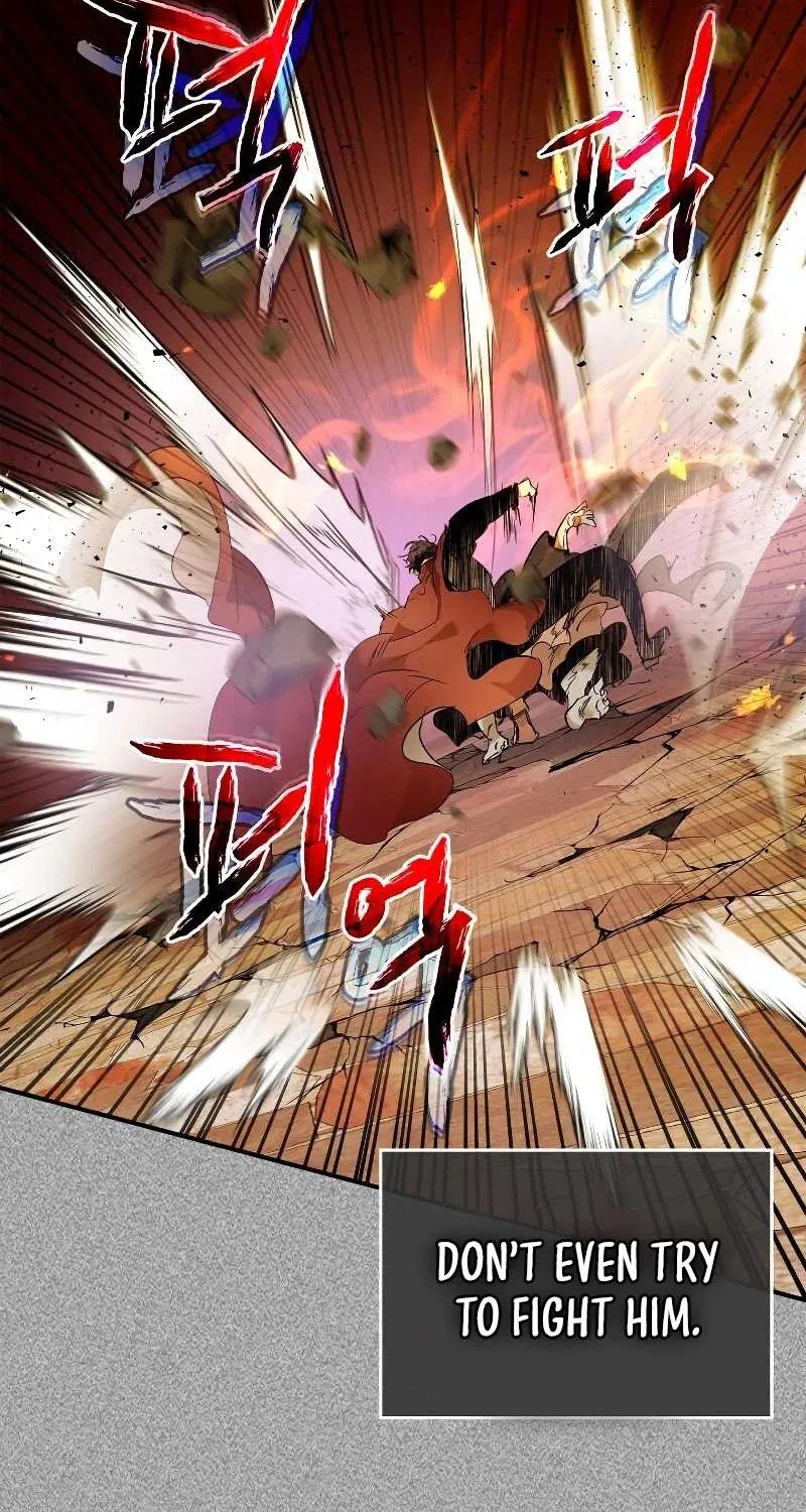 Read Leveling With The Gods chapter 21 image 134 on Lezhin