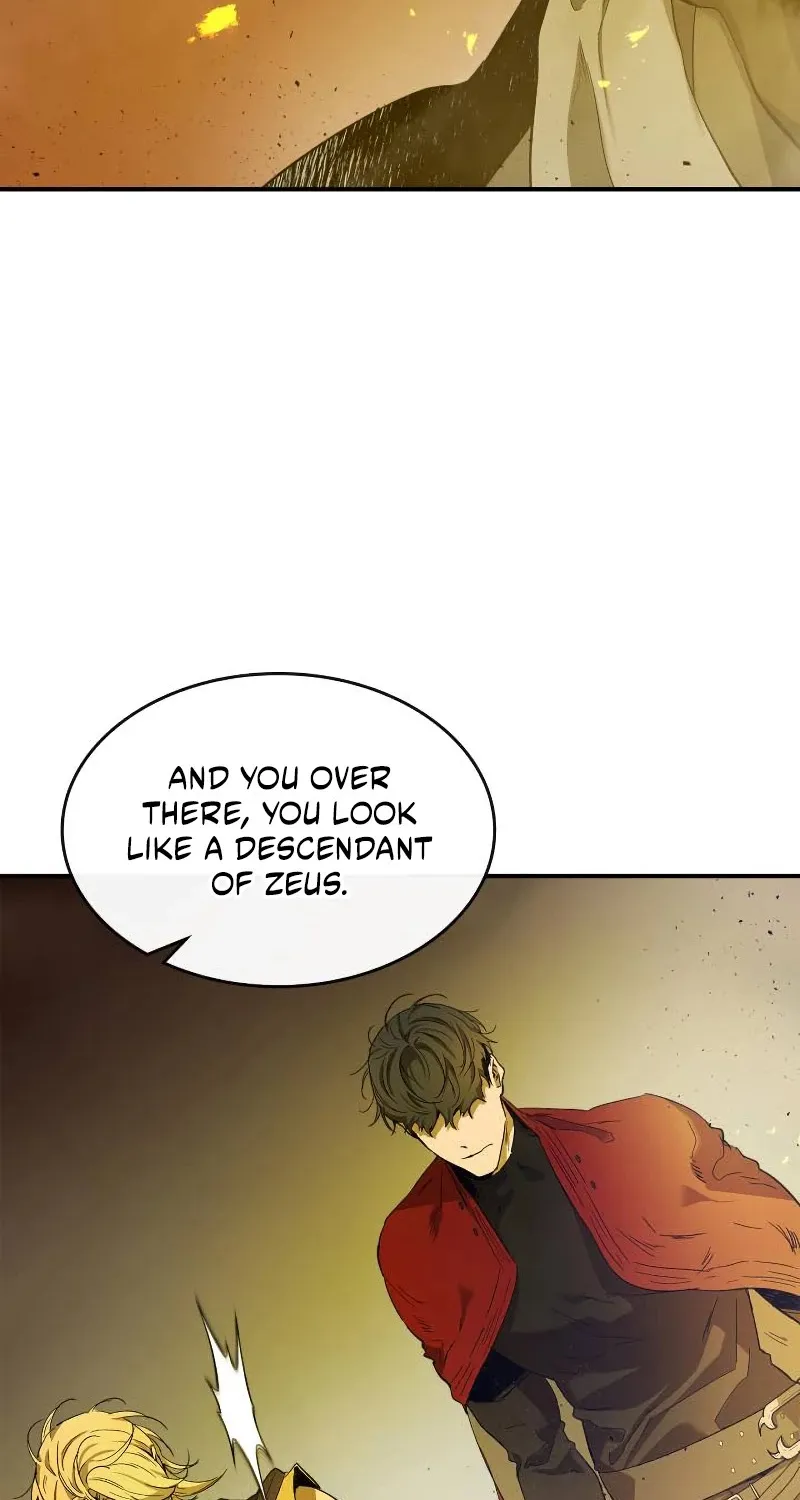 Read Leveling With The Gods chapter 21 image 16 on Lezhin