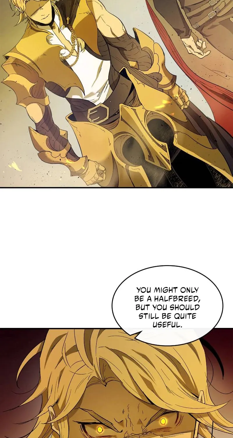 Read Leveling With The Gods chapter 21 image 17 on Lezhin