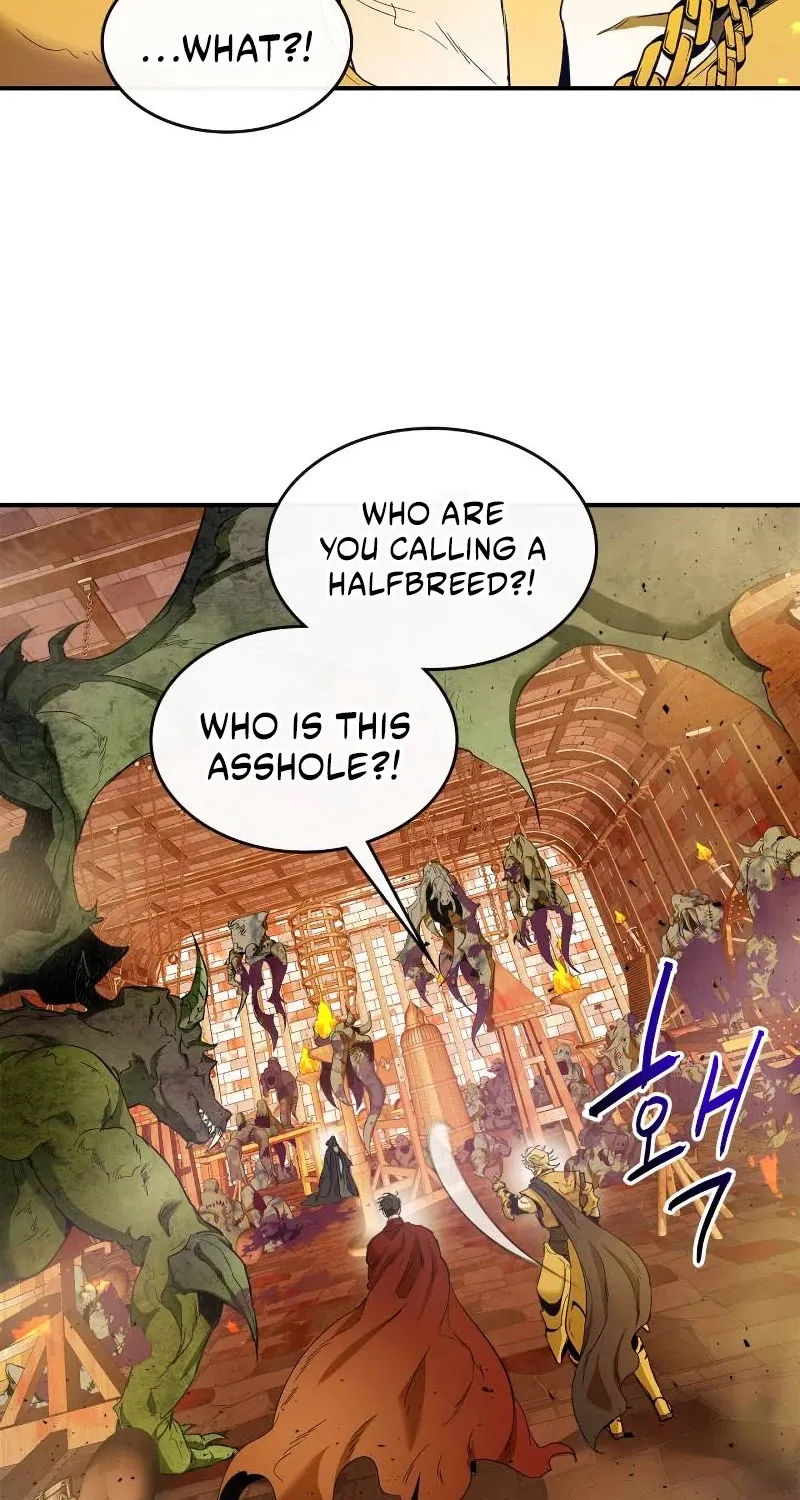 Read Leveling With The Gods chapter 21 image 19 on Lezhin