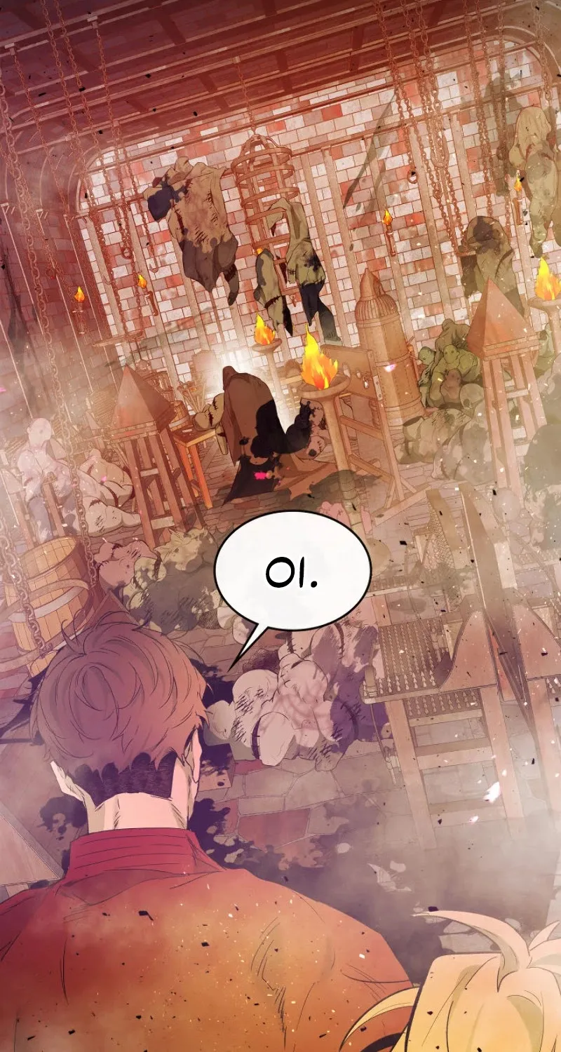 Read Leveling With The Gods chapter 21 image 2 on Lezhin