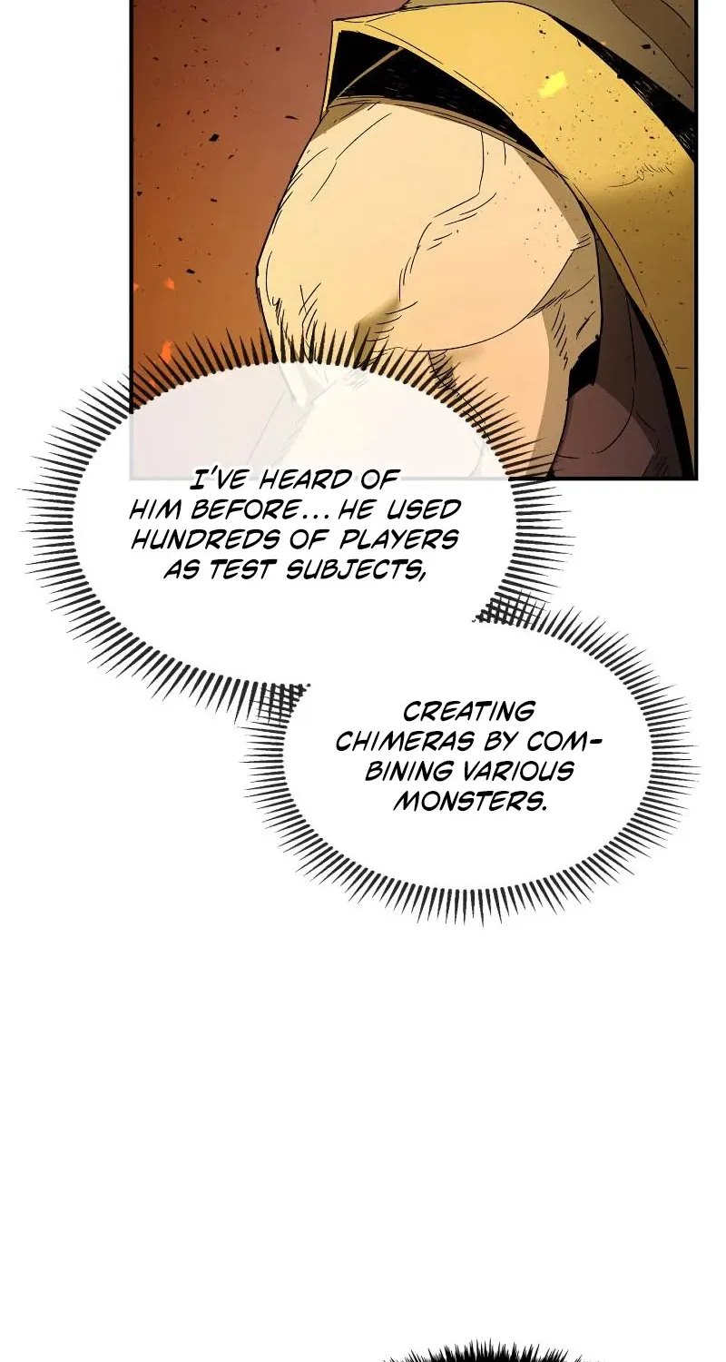 Read Leveling With The Gods chapter 21 image 22 on Lezhin
