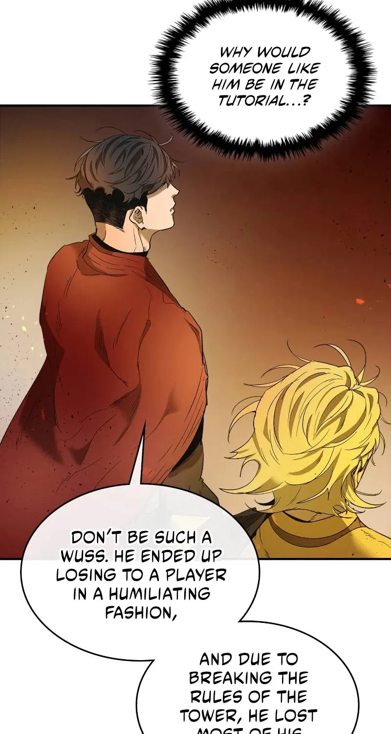 Read Leveling With The Gods chapter 21 image 23 on Lezhin