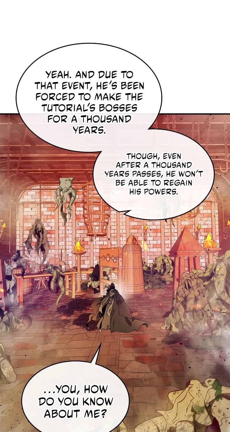 Read Leveling With The Gods chapter 21 image 25 on Lezhin