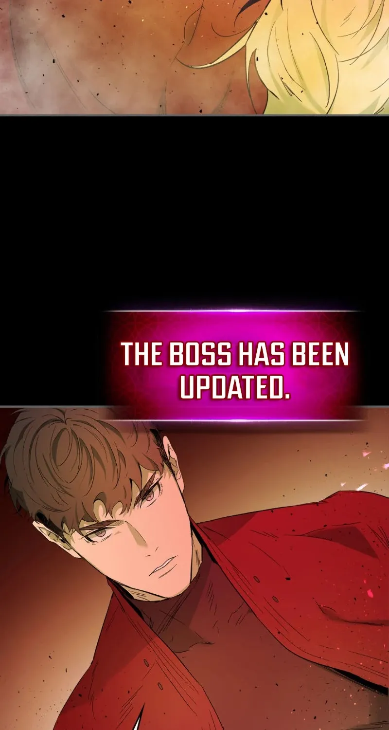 Read Leveling With The Gods chapter 21 image 3 on Lezhin