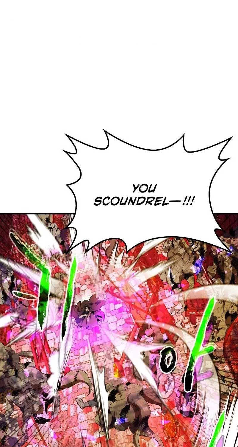 Read Leveling With The Gods chapter 21 image 31 on Lezhin