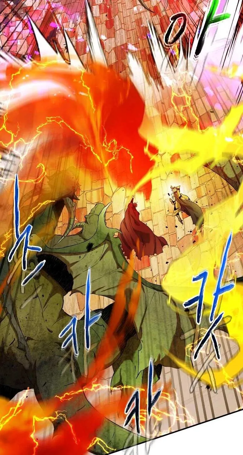 Read Leveling With The Gods chapter 21 image 32 on Lezhin