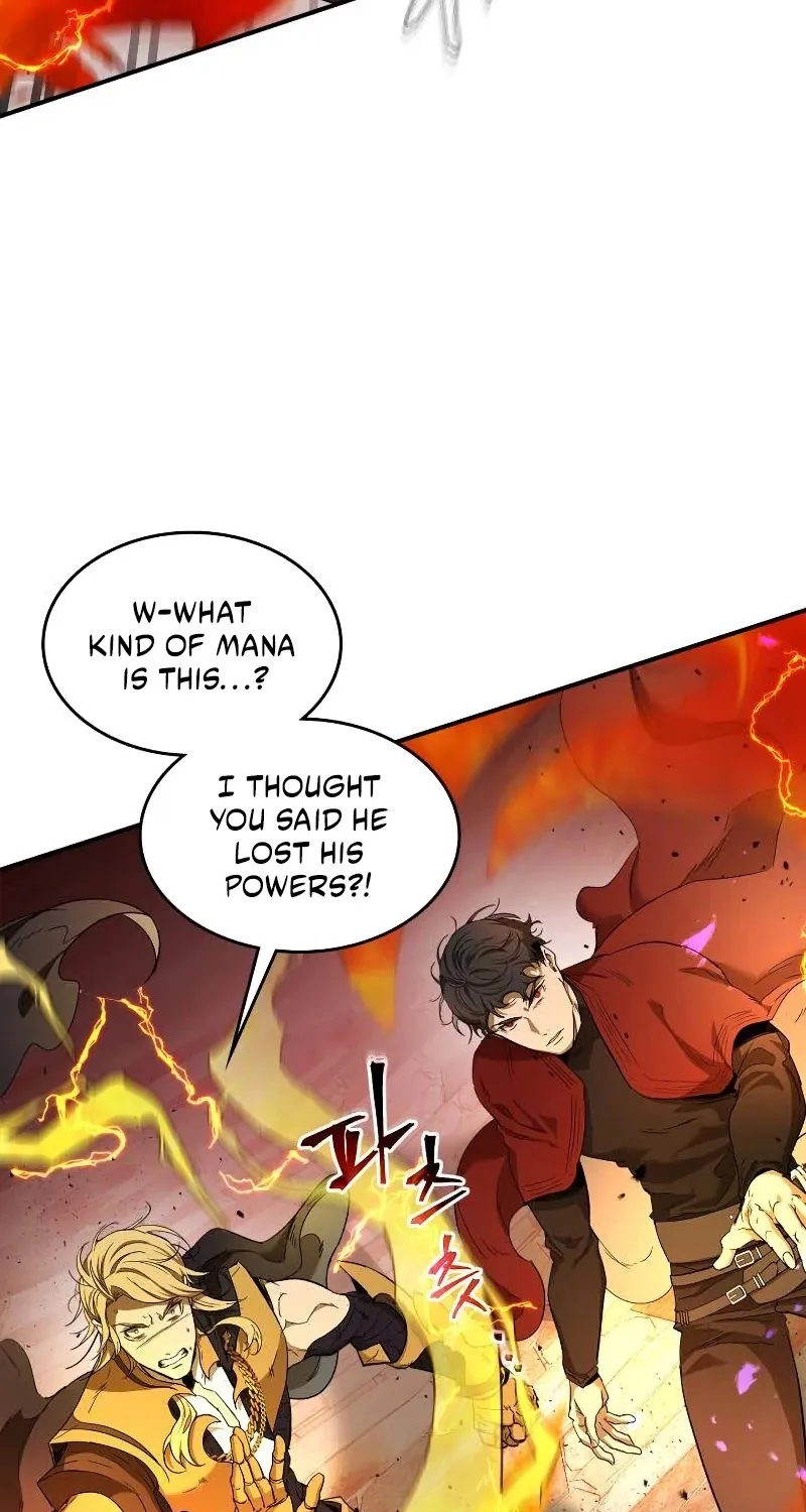 Read Leveling With The Gods chapter 21 image 33 on Lezhin