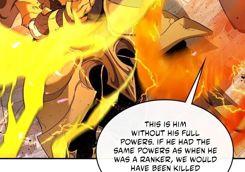 Read Leveling With The Gods chapter 21 image 34 on Lezhin