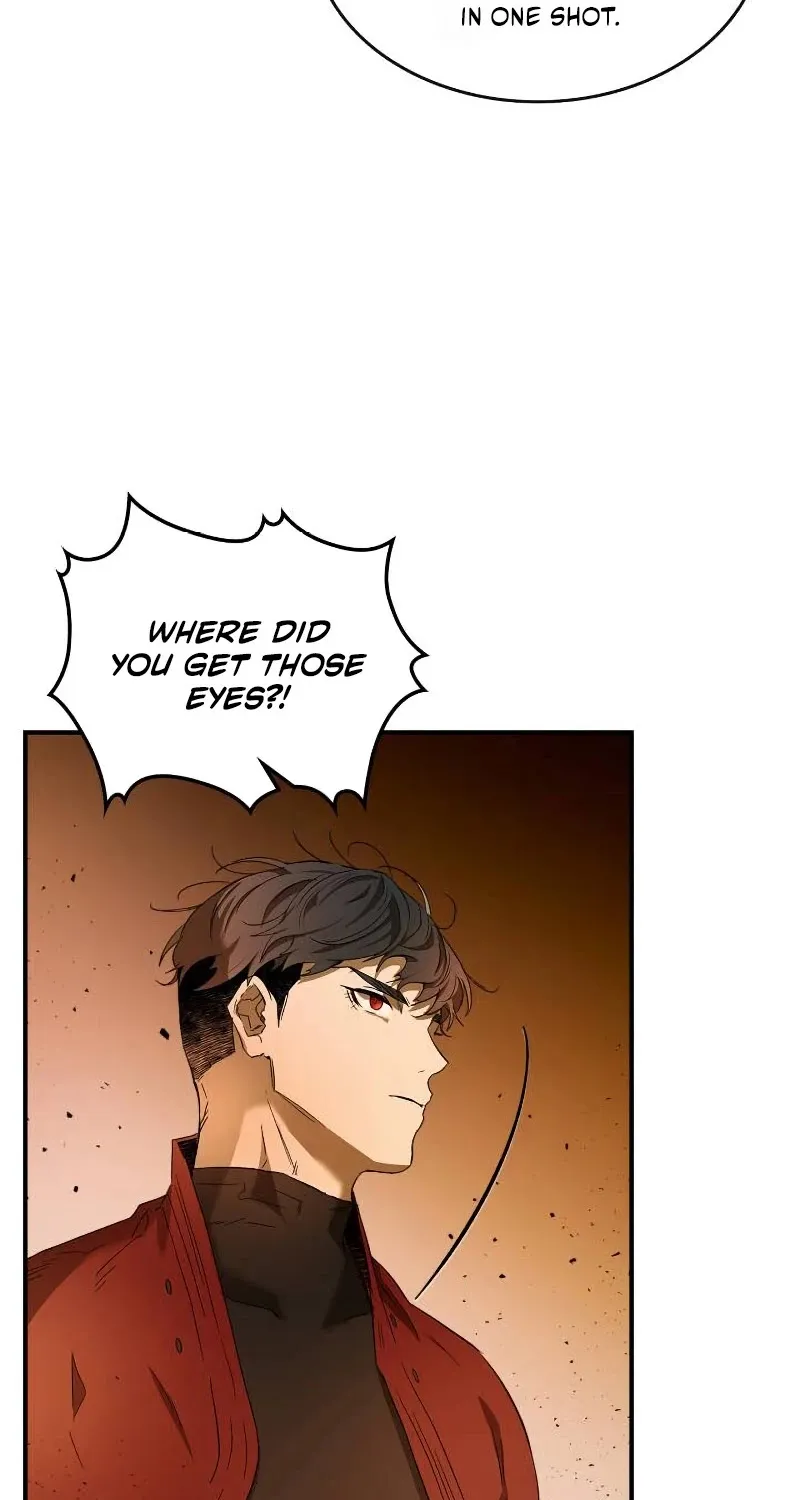Read Leveling With The Gods chapter 21 image 35 on Lezhin
