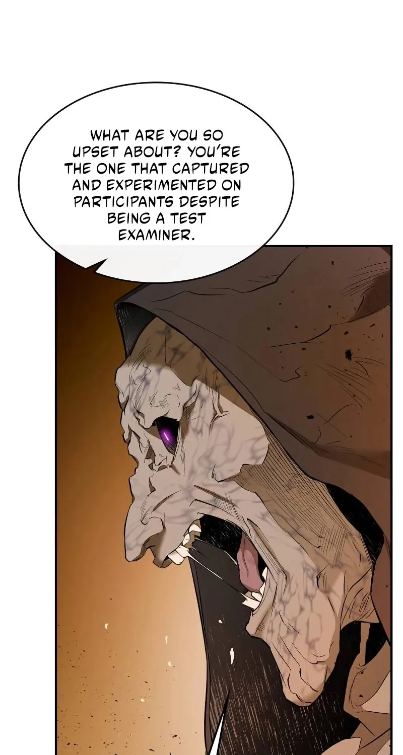 Read Leveling With The Gods chapter 21 image 37 on Lezhin