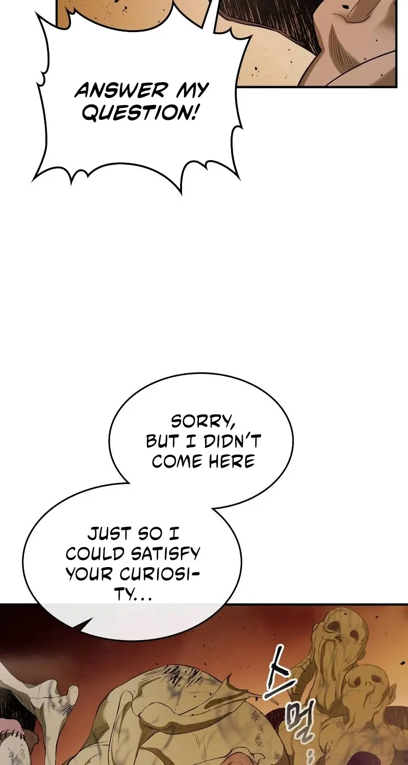 Read Leveling With The Gods chapter 21 image 38 on Lezhin