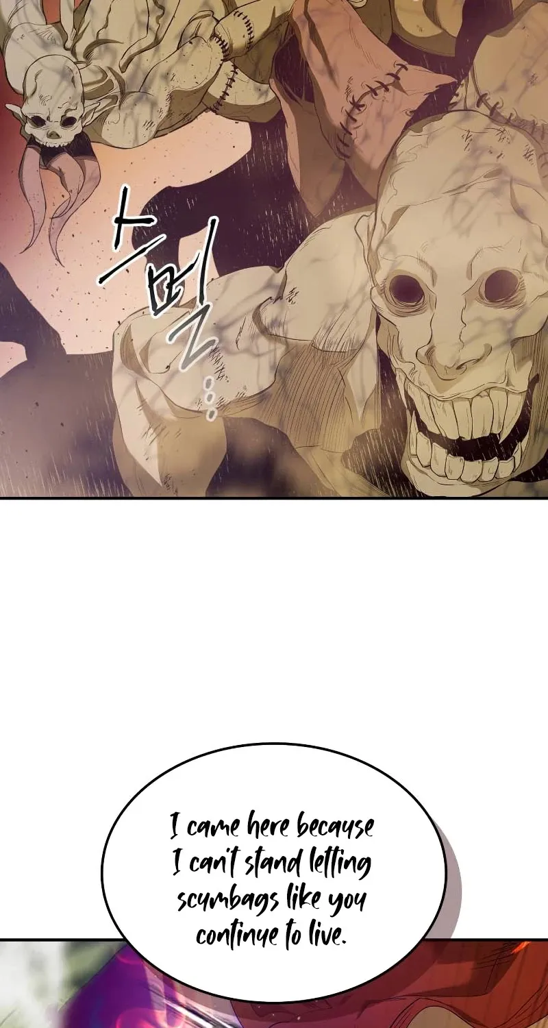 Read Leveling With The Gods chapter 21 image 39 on Lezhin