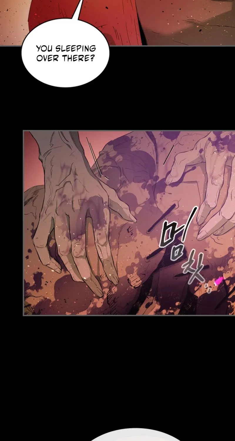 Read Leveling With The Gods chapter 21 image 4 on Lezhin