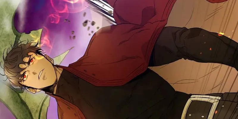 Read Leveling With The Gods chapter 21 image 40 on Lezhin