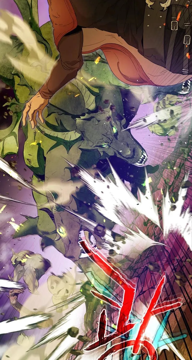 Read Leveling With The Gods chapter 21 image 41 on Lezhin