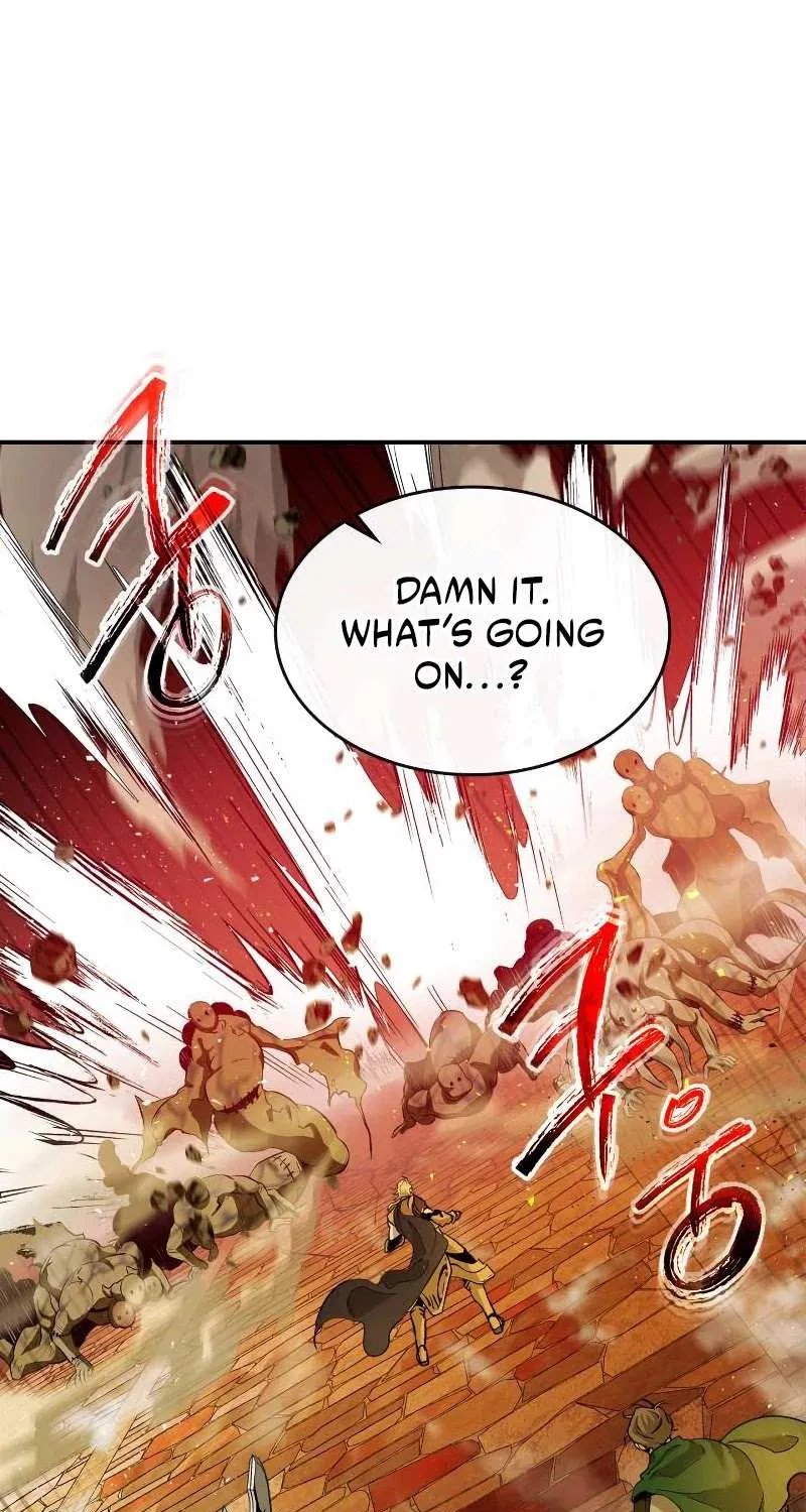 Read Leveling With The Gods chapter 21 image 43 on Lezhin