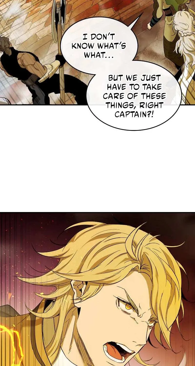 Read Leveling With The Gods chapter 21 image 44 on Lezhin