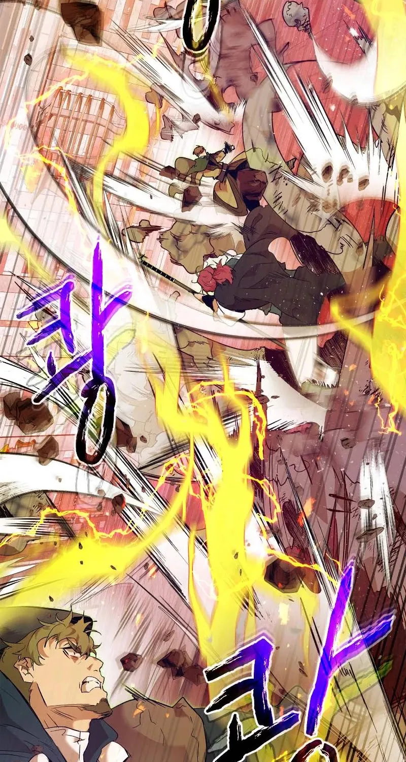 Read Leveling With The Gods chapter 21 image 47 on Lezhin
