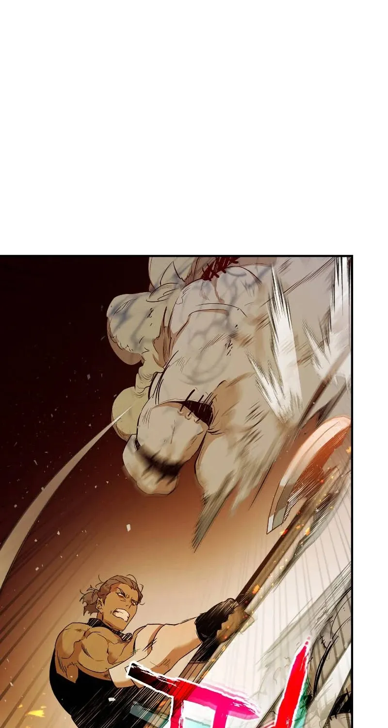 Read Leveling With The Gods chapter 21 image 49 on Lezhin