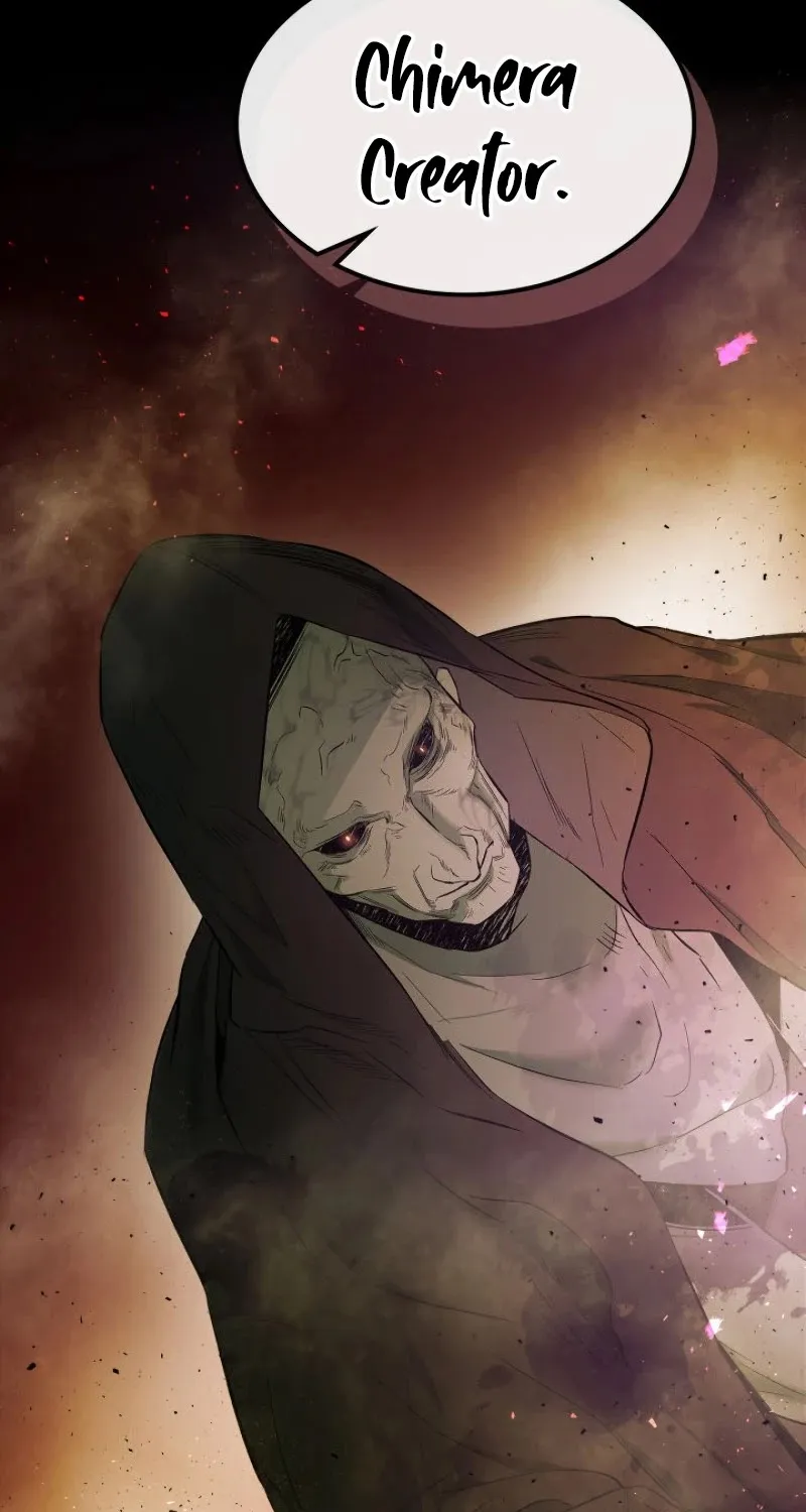 Read Leveling With The Gods chapter 21 image 5 on Lezhin