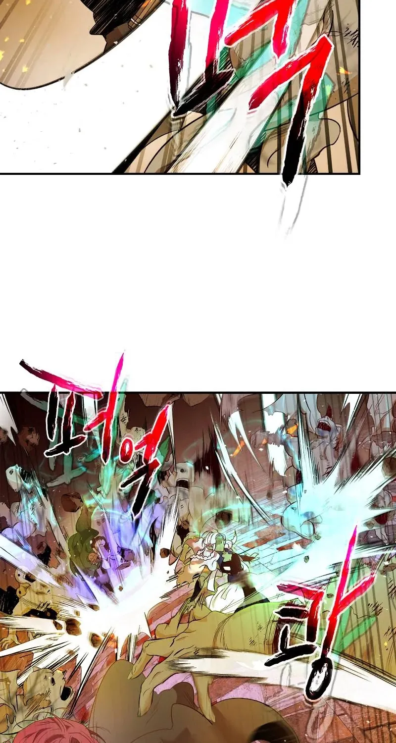 Read Leveling With The Gods chapter 21 image 50 on Lezhin