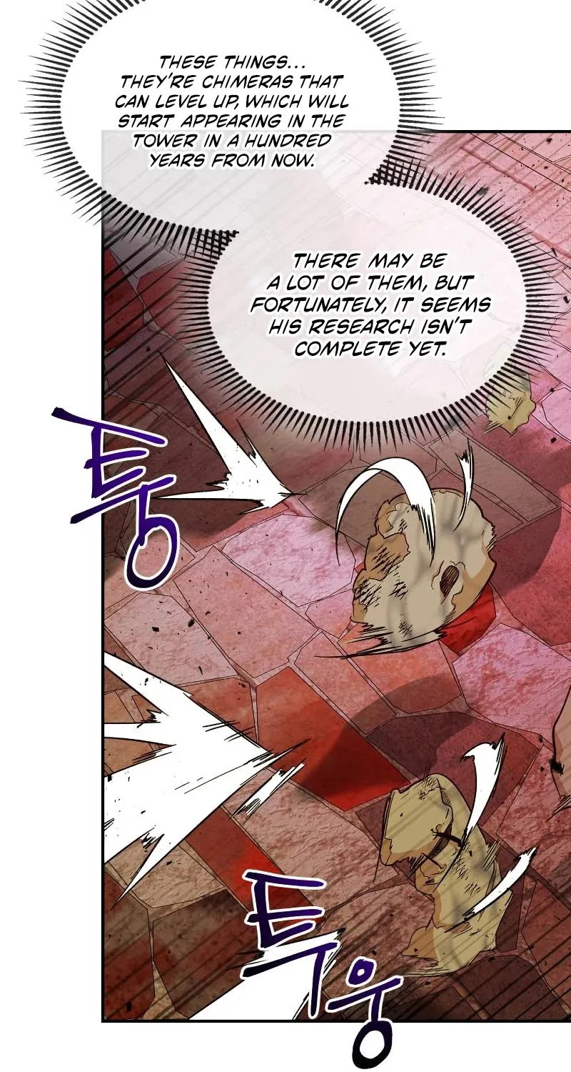 Read Leveling With The Gods chapter 21 image 53 on Lezhin