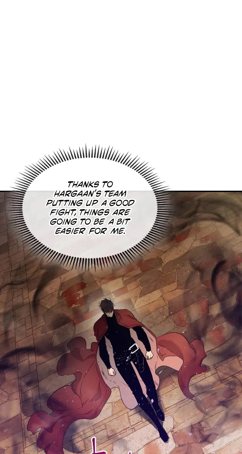 Read Leveling With The Gods chapter 21 image 55 on Lezhin