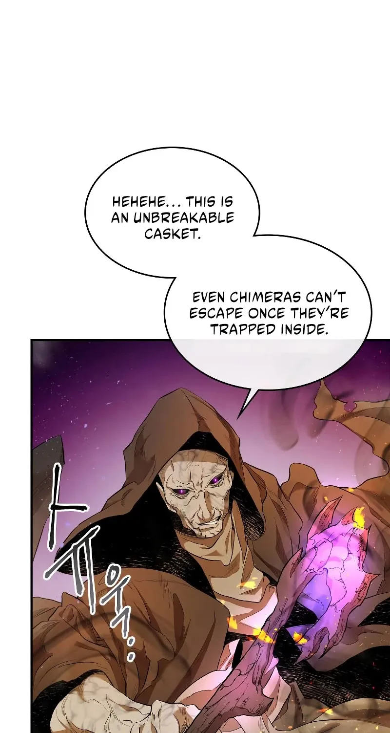 Read Leveling With The Gods chapter 21 image 59 on Lezhin