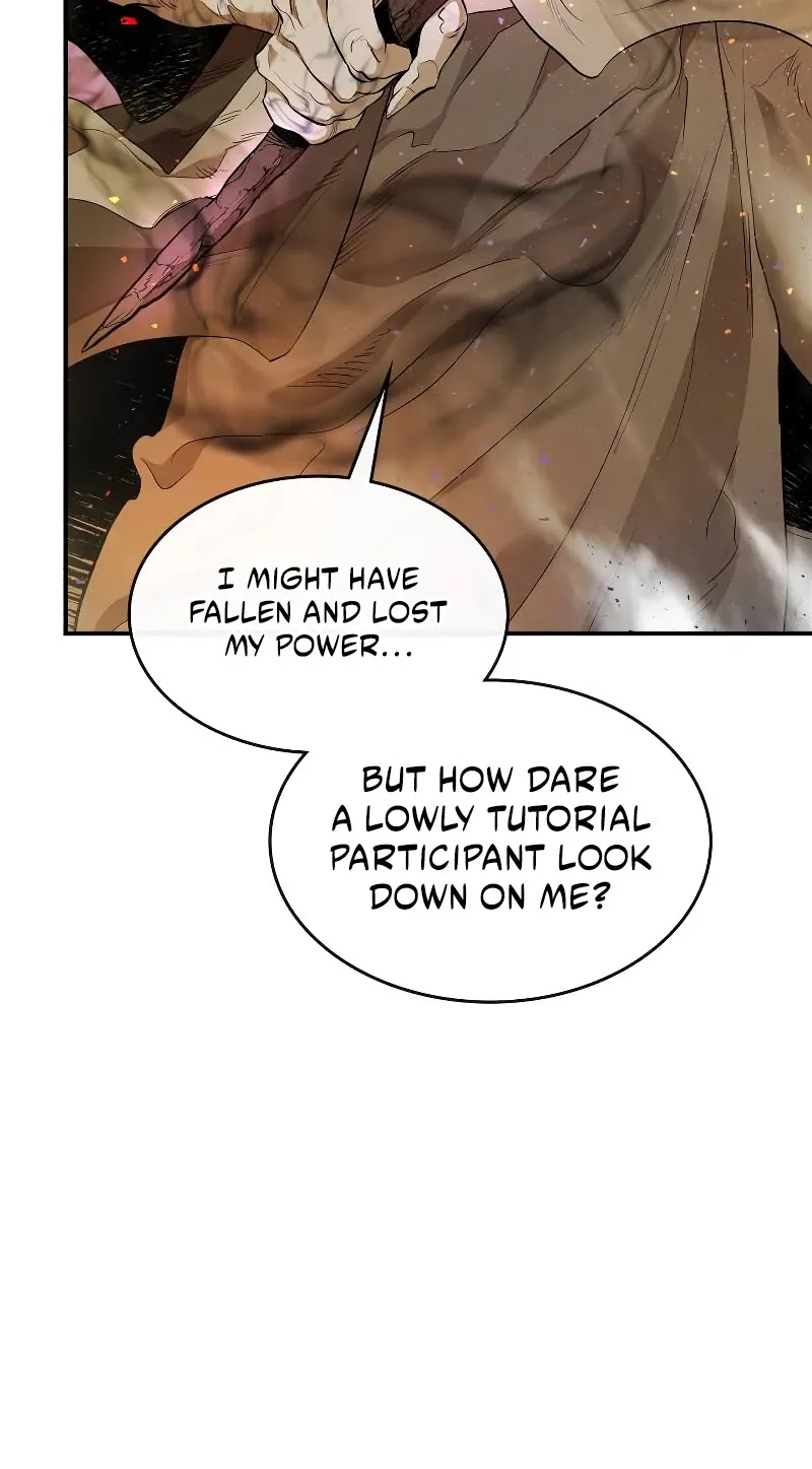 Read Leveling With The Gods chapter 21 image 60 on Lezhin