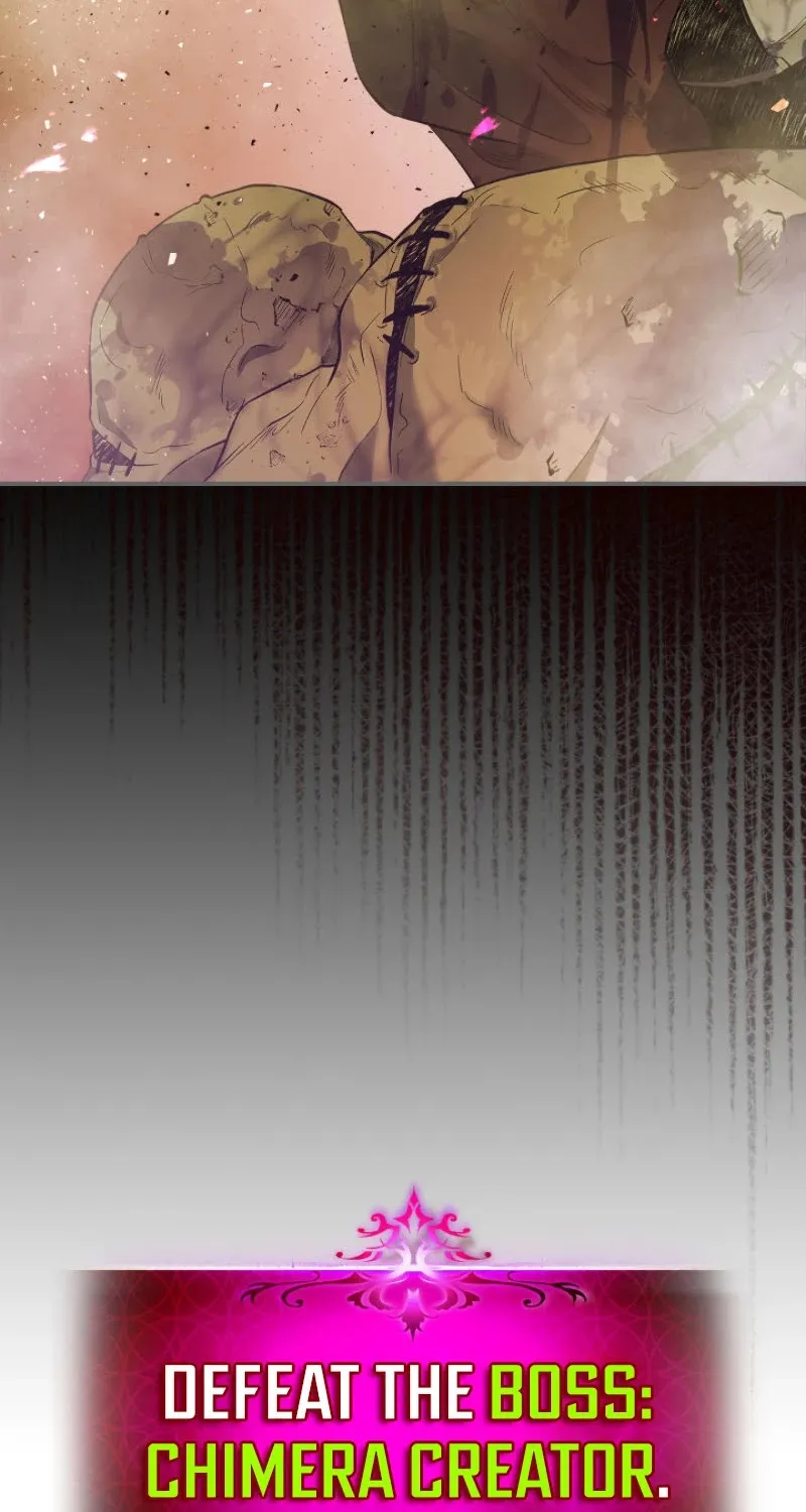 Read Leveling With The Gods chapter 21 image 7 on Lezhin