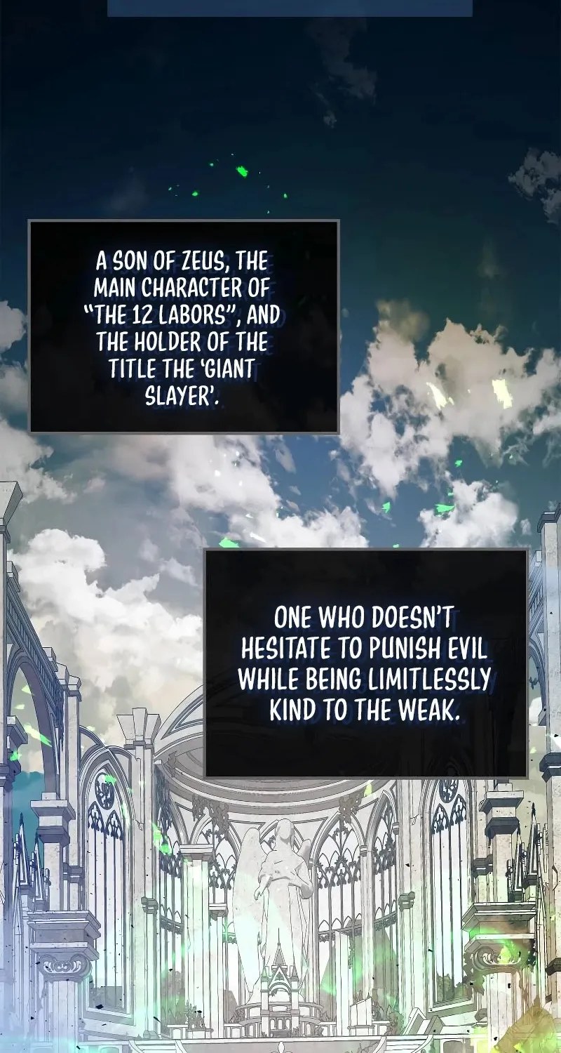 Read Leveling With The Gods chapter 21 image 72 on Lezhin