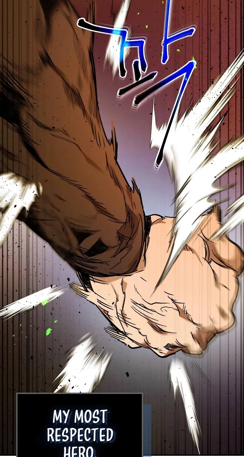 Read Leveling With The Gods chapter 21 image 75 on Lezhin