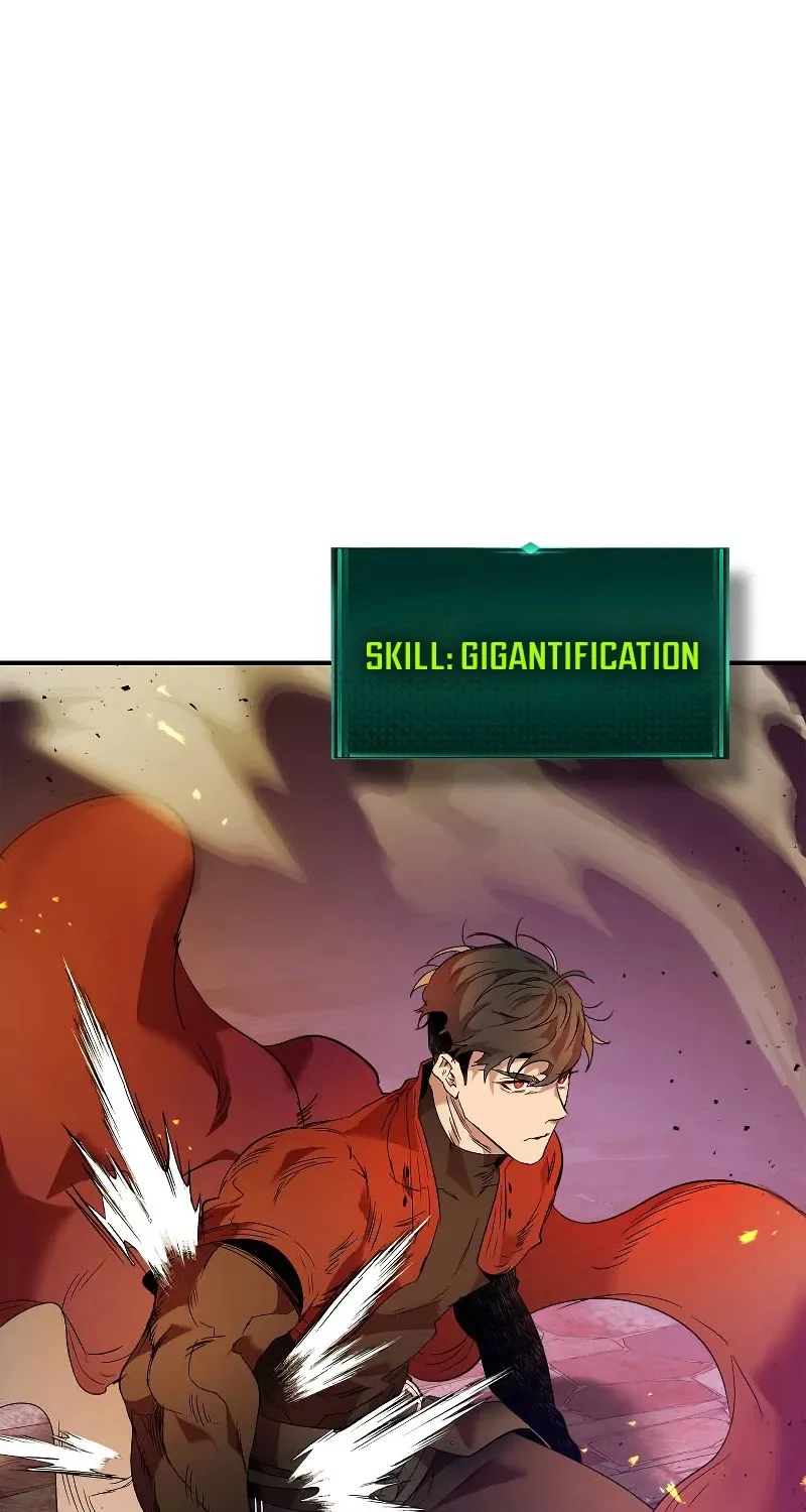 Read Leveling With The Gods chapter 21 image 77 on Lezhin