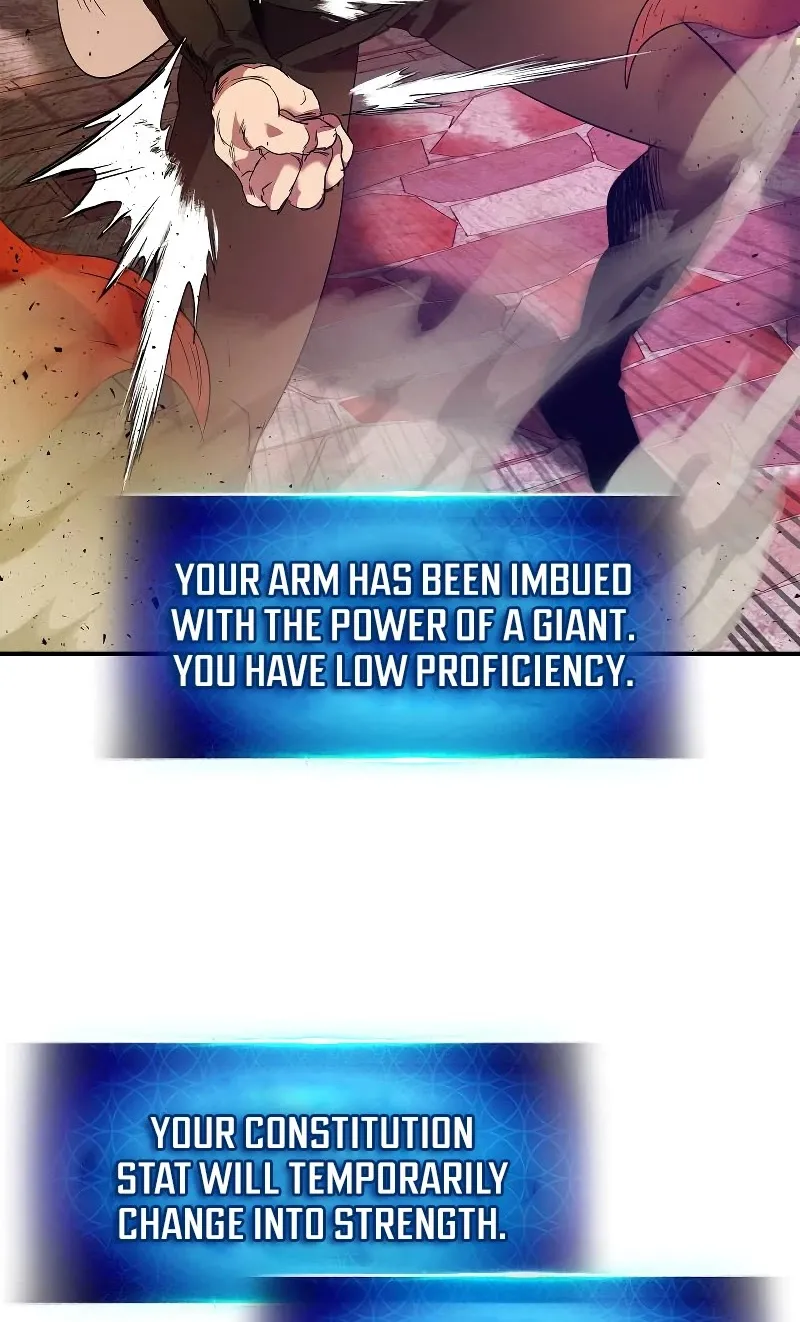 Read Leveling With The Gods chapter 21 image 78 on Lezhin